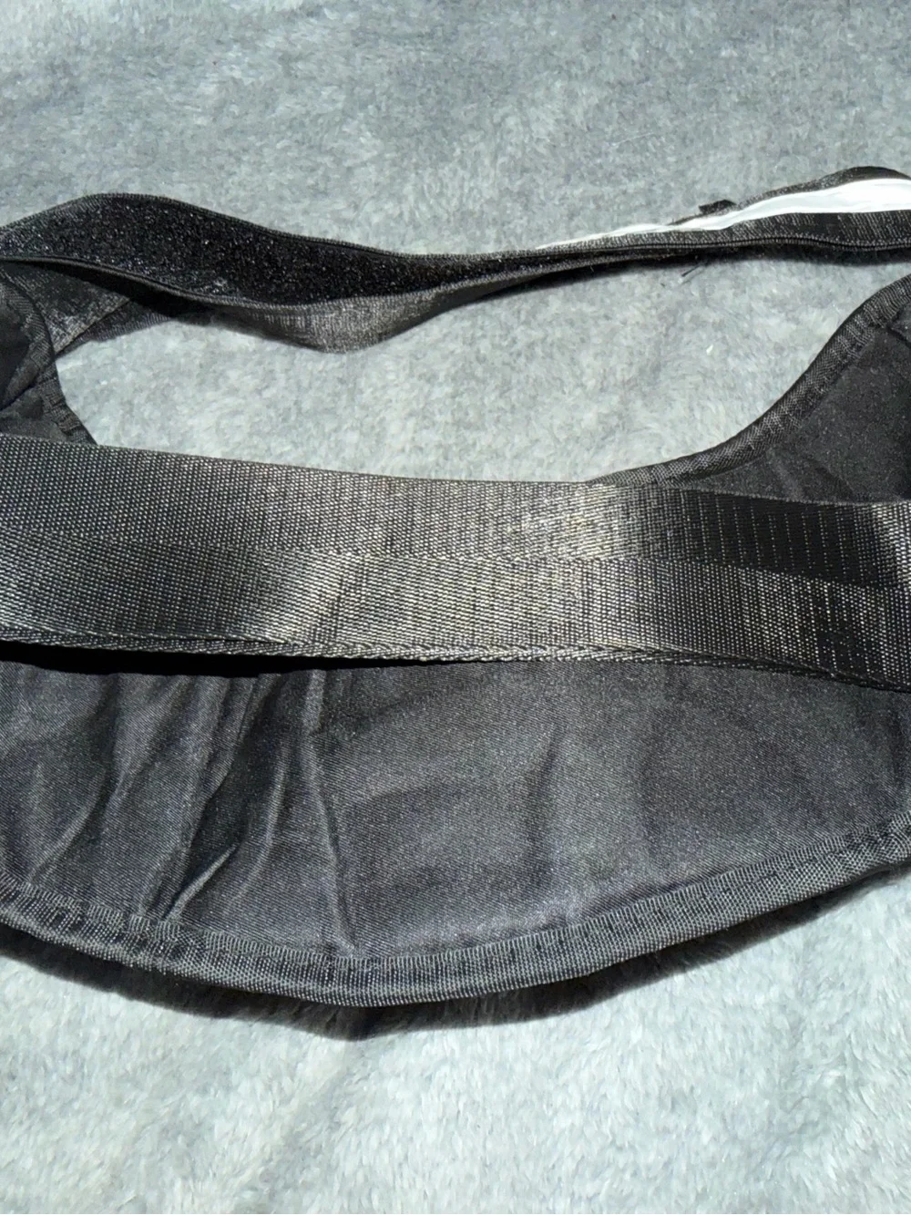 Patriotic Dog Harness XL, Doggie Kingdom, Strong Stylish